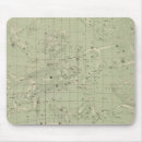 Zoek naar hemel muismatten Gekleurd