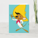 Zoek naar looney tunes kaarten Snelle gonzales