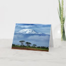 Zoek naar kilimanjaro kaarten Landschap