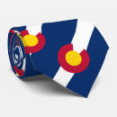 Zoek naar colorado stropdassen vlag van colorado