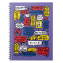 Zoek naar merchandising notitieboeken 90s sitcom nostalgie