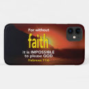 Zoek naar heilige geest iphone hoesjes Geloof