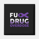 Zoek naar drugs magneten Internationaal