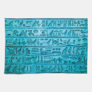 Zoek naar egypte keuken handdoeken Hiërogliefen