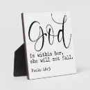 Zoek naar psalm fotoplaat God