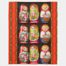 Zoek naar russische dekens Voor haar