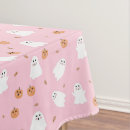 Zoek naar spook tafelkleden Roze
