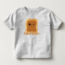 Zoek naar pindakaas tshirts Levensmiddelen