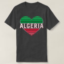 Zoek naar algerije tshirts Algiers