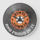 Zoek naar vinyl klokken Record