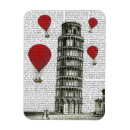 Zoek naar pisa magneten De toren van pisa
