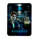 Zoek naar riverdale magneten Tiendrama