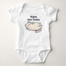 Zoek naar kat baby rompers Ieder kind