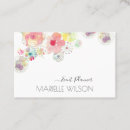 Zoek naar hand gekleurd visitekaartjes Voor iedereen