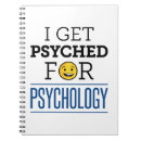 Zoek naar psychologie notitieboeken Psycholoog