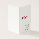 Zoek naar man visitekaartjes Voor hem