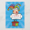 Zoek naar grap verjaardag uitnodigingen Elk persoon