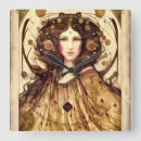 Zoek naar wiccan kunst Vintage