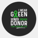 Zoek naar nieren stickers Nierdonor