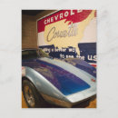 Zoek naar corvette briefkaarten Museum