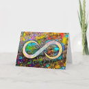 Zoek naar infinity briefkaarten Neurodiversiteit