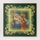 Zoek naar bethlehem puzzels Manger