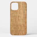 Zoek naar jute iphone hoesjes Bruin