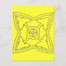 Zoek naar christelijke symbolen briefkaarten Religie