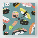 Zoek naar kawaii sushi kunst Food