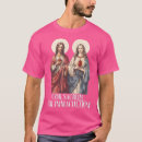 Zoek naar heilig hart tshirts Onbevlekt