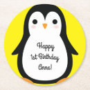 Zoek naar pinguin onderzetters Winter