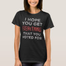 Zoek naar anti war tshirts Grappig