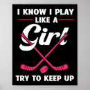 Zoek naar field hockey posters Meisjes