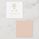 Zoek naar luchtballon briefkaarten Aanstaande moeder