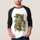 Zoek naar luipaarden heren tshirts Afrika