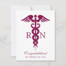 Zoek naar medisch symbool kaarten Geregistreerde verpleegster