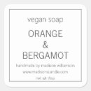 Zoek naar soap etiketten Handgemaakt