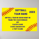 Zoek naar softball kunst Team