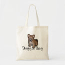 Zoek naar doggie tassen Schattig