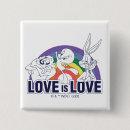 Zoek naar looney tunes buttons Pride