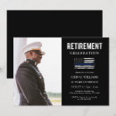 Zoek naar agent uitnodigingen Gepensioneerd