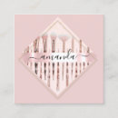 Zoek naar winkel visitekaartjes Baas