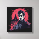 Zoek naar vampier kunst Zwart