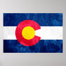 Zoek naar colorado flag kunst Usa