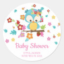 Zoek naar baby uil stickers Voor haar