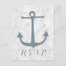 Zoek naar wedding rsvp briefkaarten Blauw