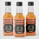 Zoek naar katten bieretiketten Vintage