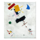 Zoek naar malevich kunst Schilderij