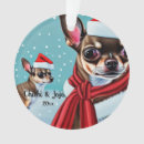 Zoek naar chihuahua ornamenten Dier