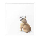 Zoek naar engels notitieblokken Puppy